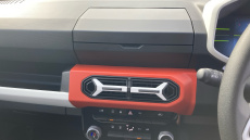 Dacia Spring 27kWh Expression 65 48kW 5dr Auto Electric Hatchback